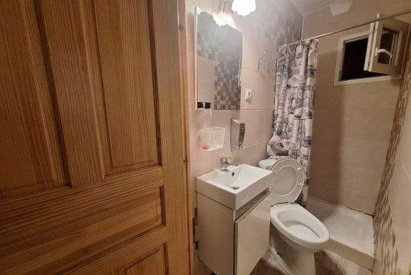 Herverkoop - Appartement  - Alicante - Carolinas Bajas