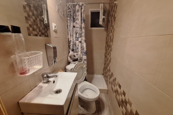 Herverkoop - Appartement  - Alicante - Carolinas Bajas