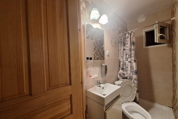 Herverkoop - Appartement  - Alicante - Carolinas Bajas