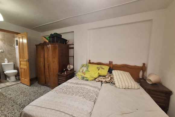 Herverkoop - Appartement  - Alicante - Carolinas Bajas