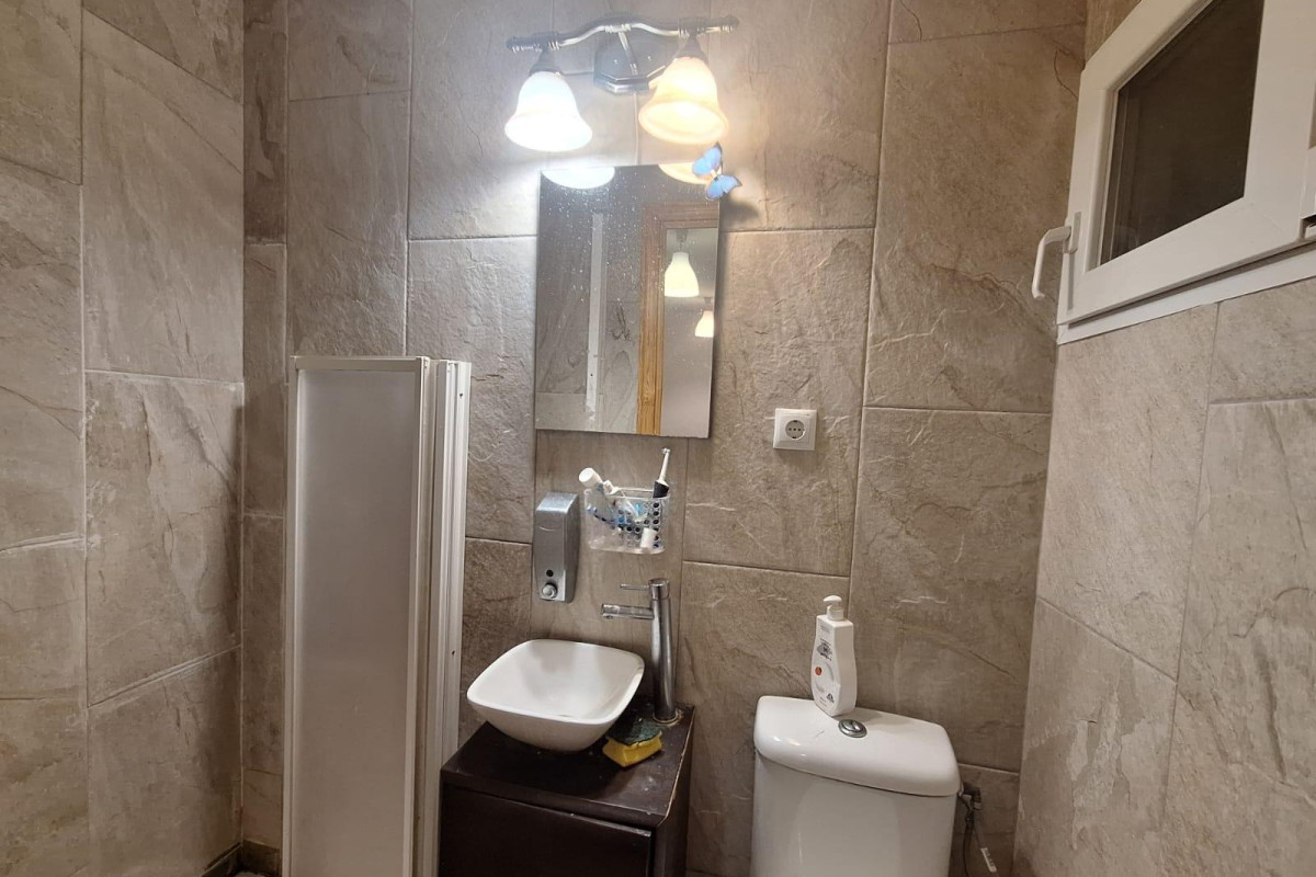 Herverkoop - Appartement  - Alicante - Carolinas Bajas