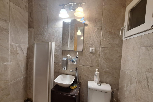 Herverkoop - Appartement  - Alicante - Carolinas Bajas