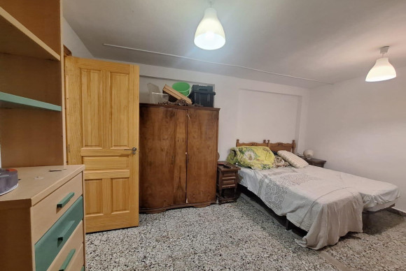 Herverkoop - Appartement  - Alicante - Carolinas Bajas