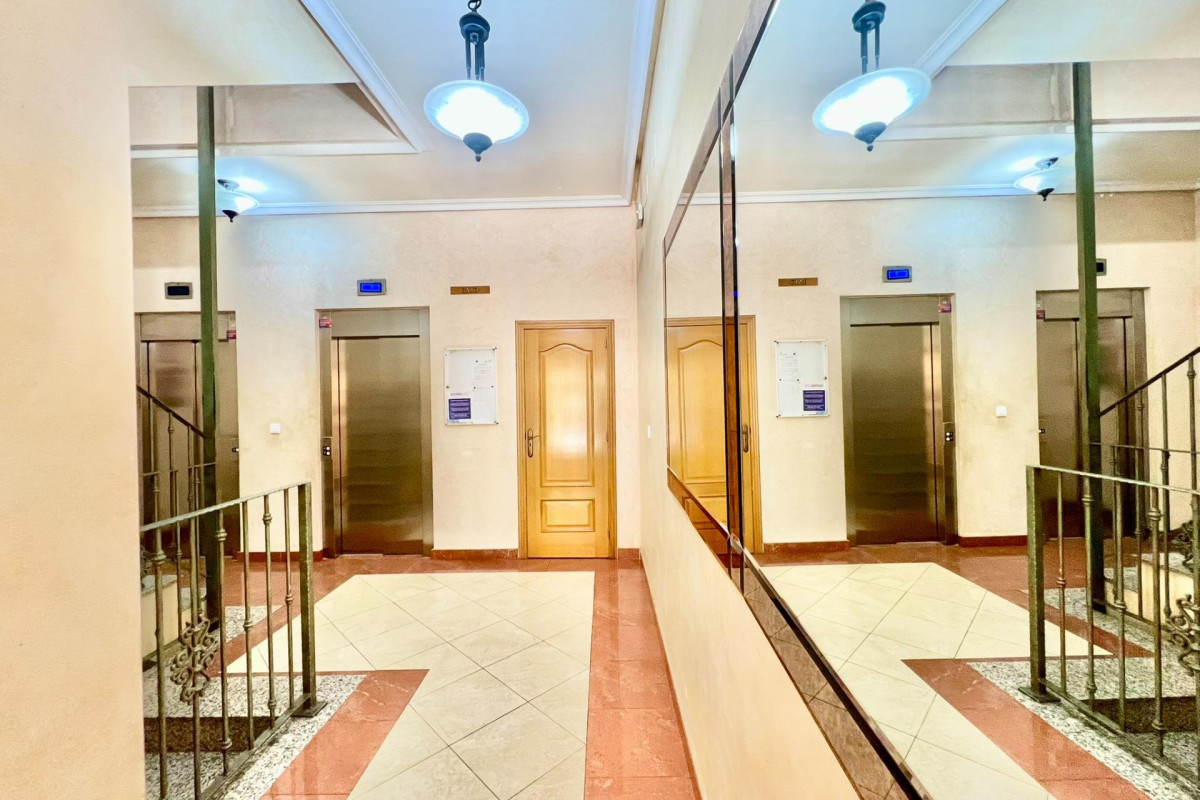 Herverkoop - Appartement  - Torrevieja - Habaneras