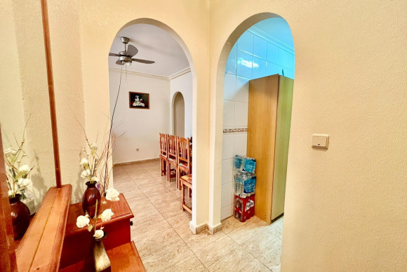 Herverkoop - Appartement  - Torrevieja - Habaneras