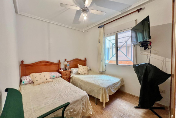 Herverkoop - Appartement  - Torrevieja - Habaneras