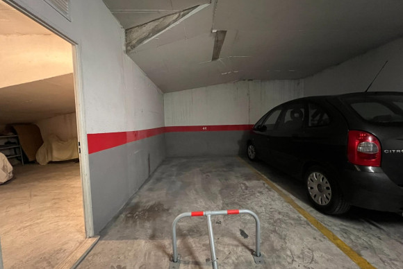 Herverkoop - Appartement  - Torrevieja - Habaneras