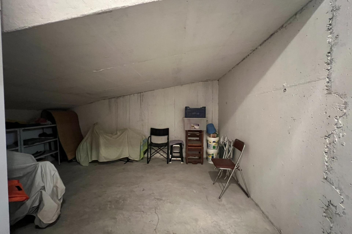 Herverkoop - Appartement  - Torrevieja - Habaneras