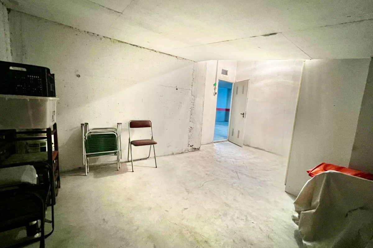 Herverkoop - Appartement  - Torrevieja - Habaneras