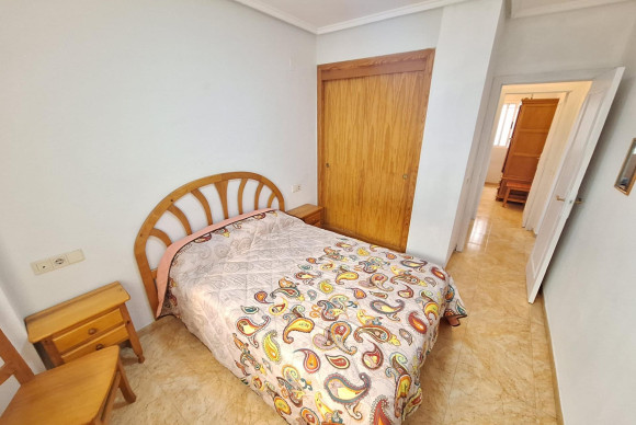 Resale - Townhouse - Alicante - Alicante Golf