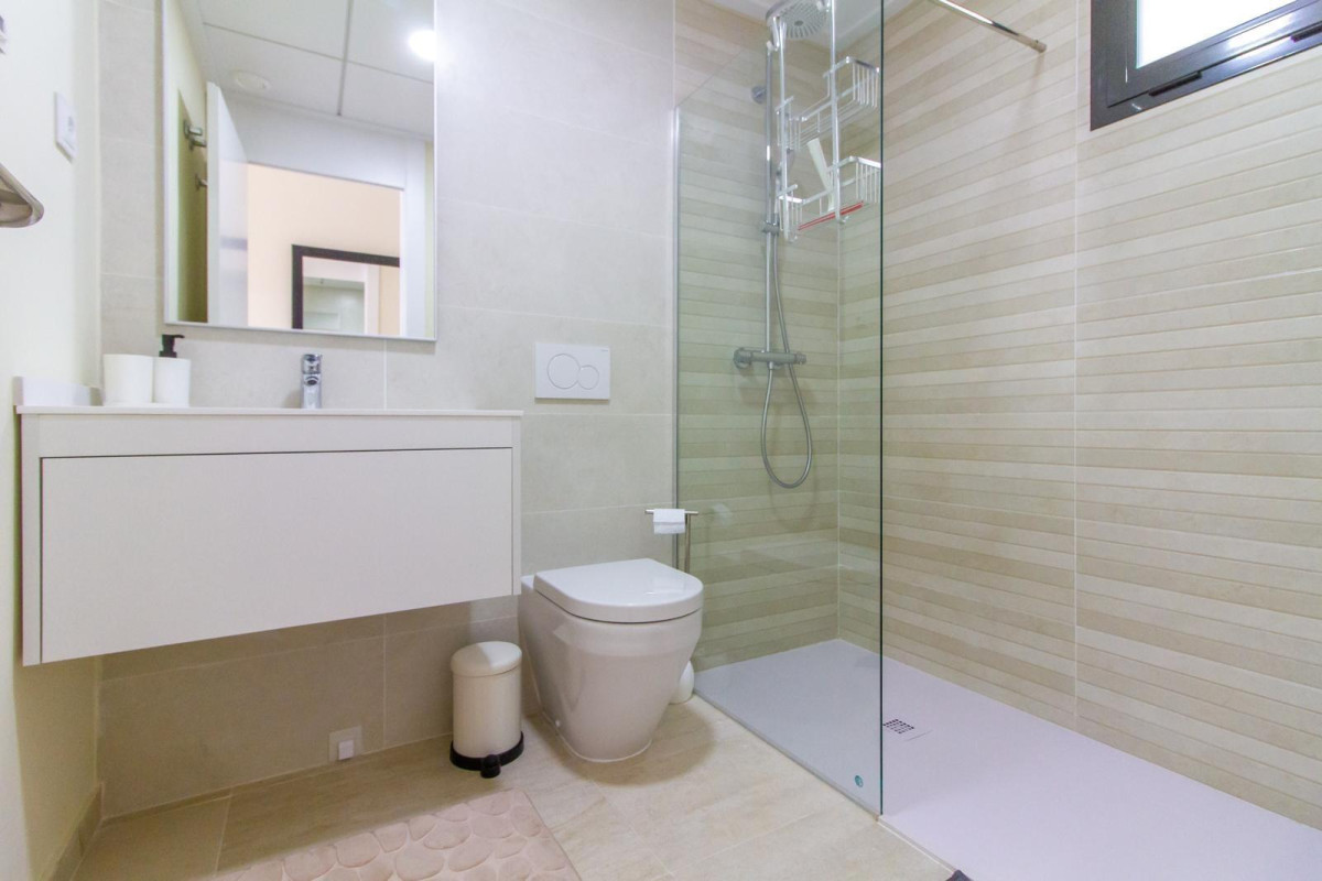 Reventa - Apartamento / piso - Finestrat - Sierra cortina