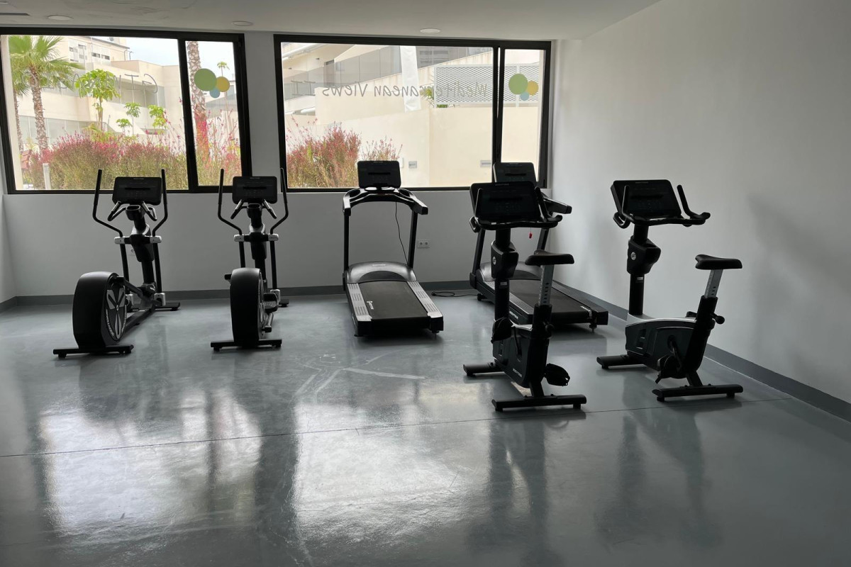 Reventa - Apartamento / piso - Finestrat - Sierra cortina