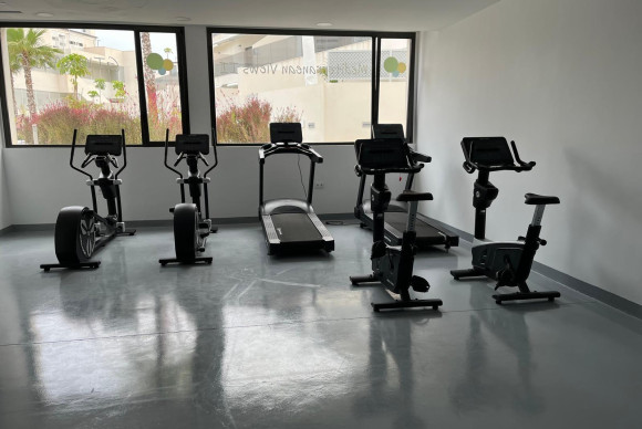 Reventa - Apartamento / piso - Finestrat - Sierra cortina