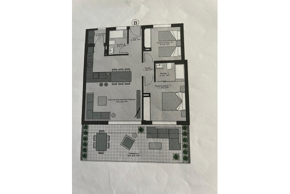 Reventa - Apartamento / piso - Finestrat - Sierra cortina