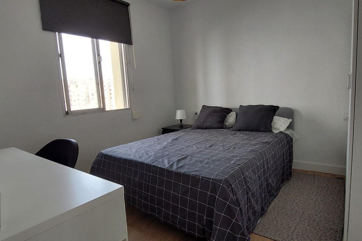 Revente - Appartement - Alicante - San nicolas de bari - Benisaudet