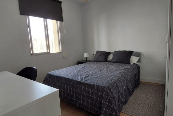 Revente - Appartement - Alicante - San nicolas de bari - Benisaudet