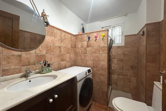 Resale - Apartment  - Torrevieja - Acequion