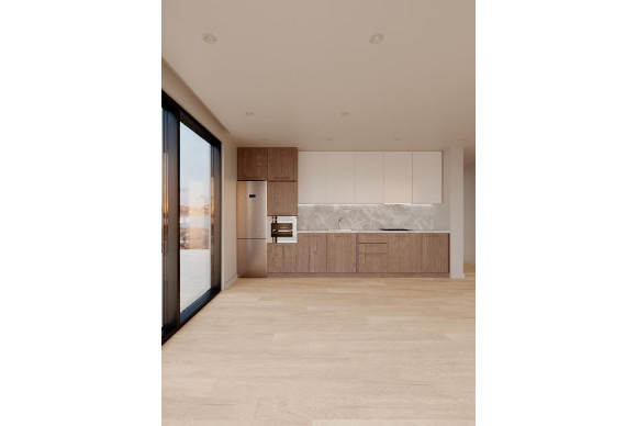 Revente - Villa - La Nucía - La Nucia Pueblo