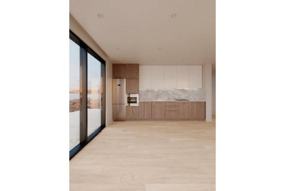 Revente - Villa - La Nucía - La Nucia Pueblo