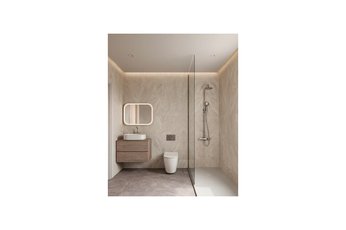 Revente - Villa - La Nucía - La Nucia Pueblo