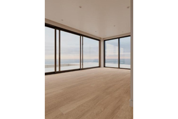 Revente - Villa - La Nucía - La Nucia Pueblo