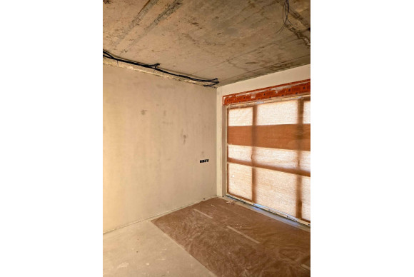 Revente - Villa - La Nucía - La Nucia Pueblo