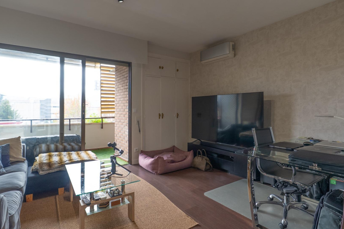 Revente - Appartement - Alcobendas - El Soto de la Moraleja