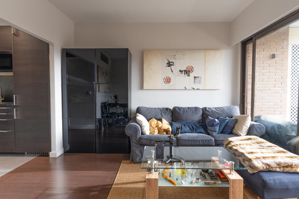 Revente - Appartement - Alcobendas - El Soto de la Moraleja