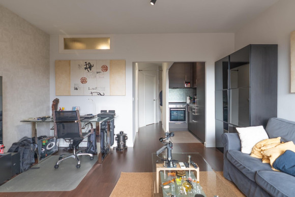 Revente - Appartement - Alcobendas - El Soto de la Moraleja