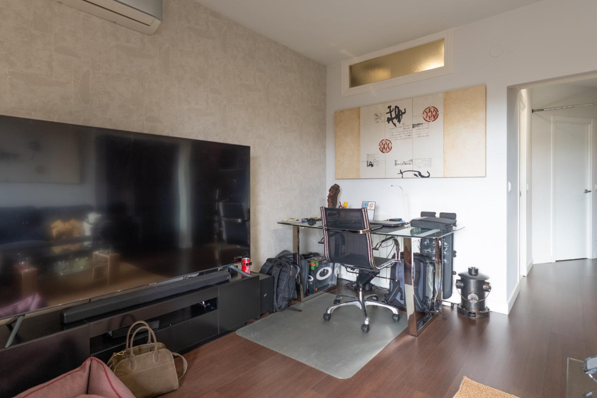 Revente - Appartement - Alcobendas - El Soto de la Moraleja