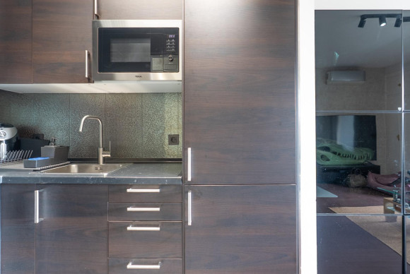 Revente - Appartement - Alcobendas - El Soto de la Moraleja