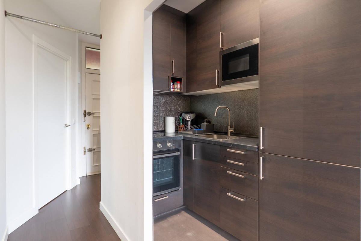 Revente - Appartement - Alcobendas - El Soto de la Moraleja