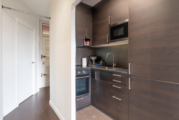 Revente - Appartement - Alcobendas - El Soto de la Moraleja