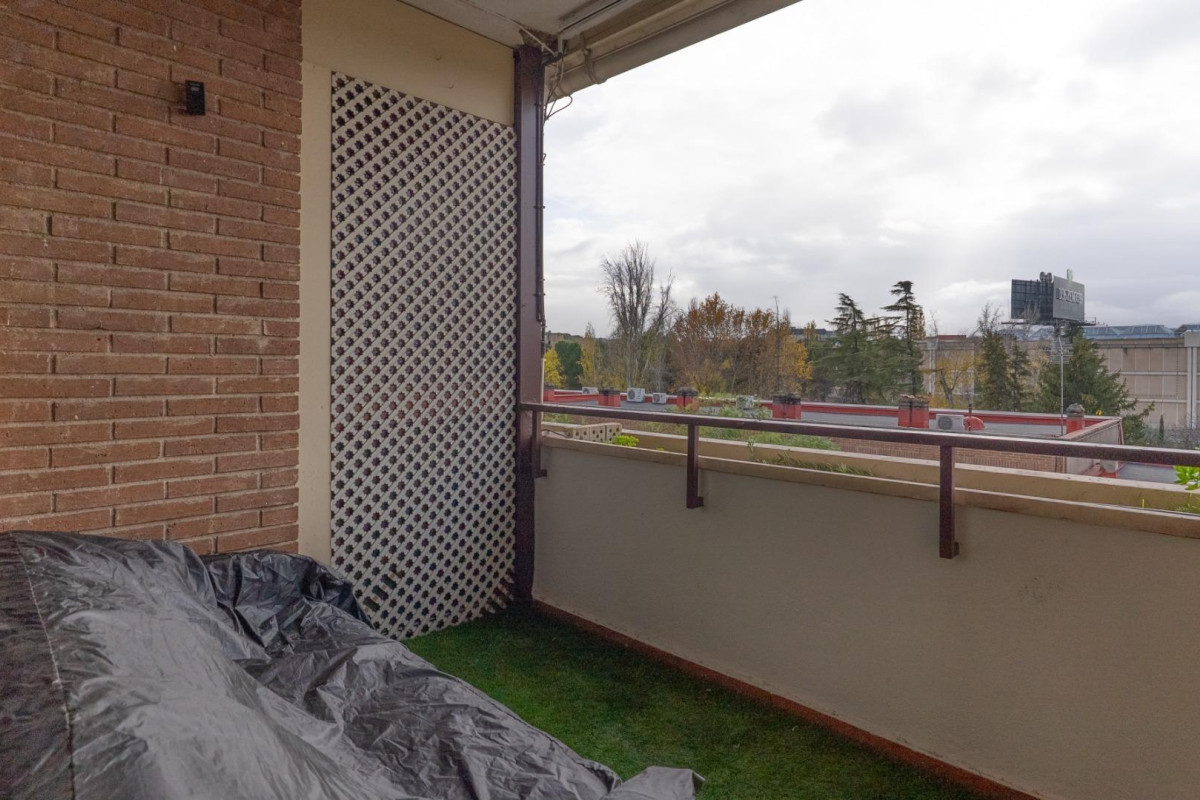 Revente - Appartement - Alcobendas - El Soto de la Moraleja