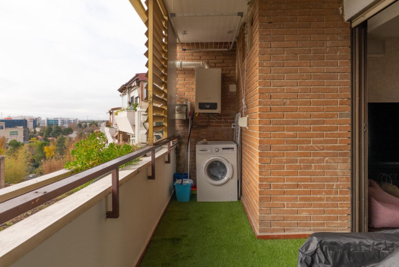 Revente - Appartement - Alcobendas - El Soto de la Moraleja