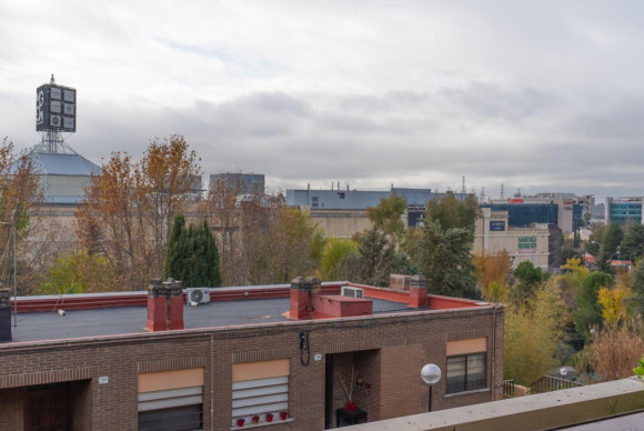 Revente - Appartement - Alcobendas - El Soto de la Moraleja