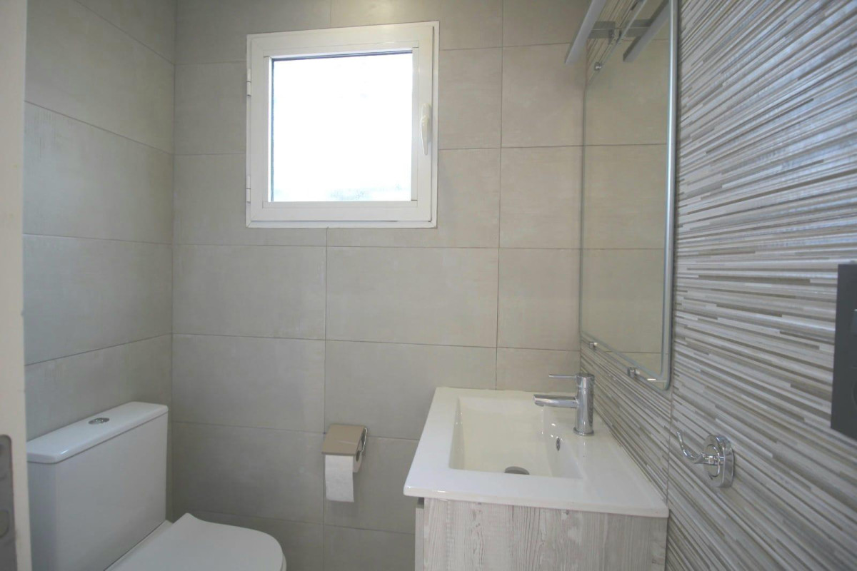 Reventa - Villa - Orihuela Costa - Villamartín-Las Filipinas