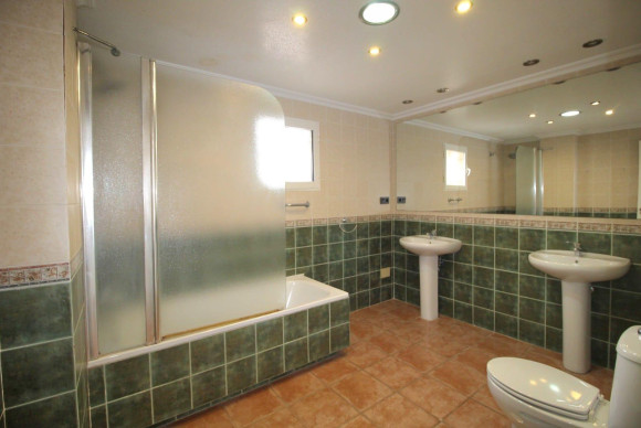 Reventa - Villa - Orihuela Costa - Villamartín-Las Filipinas