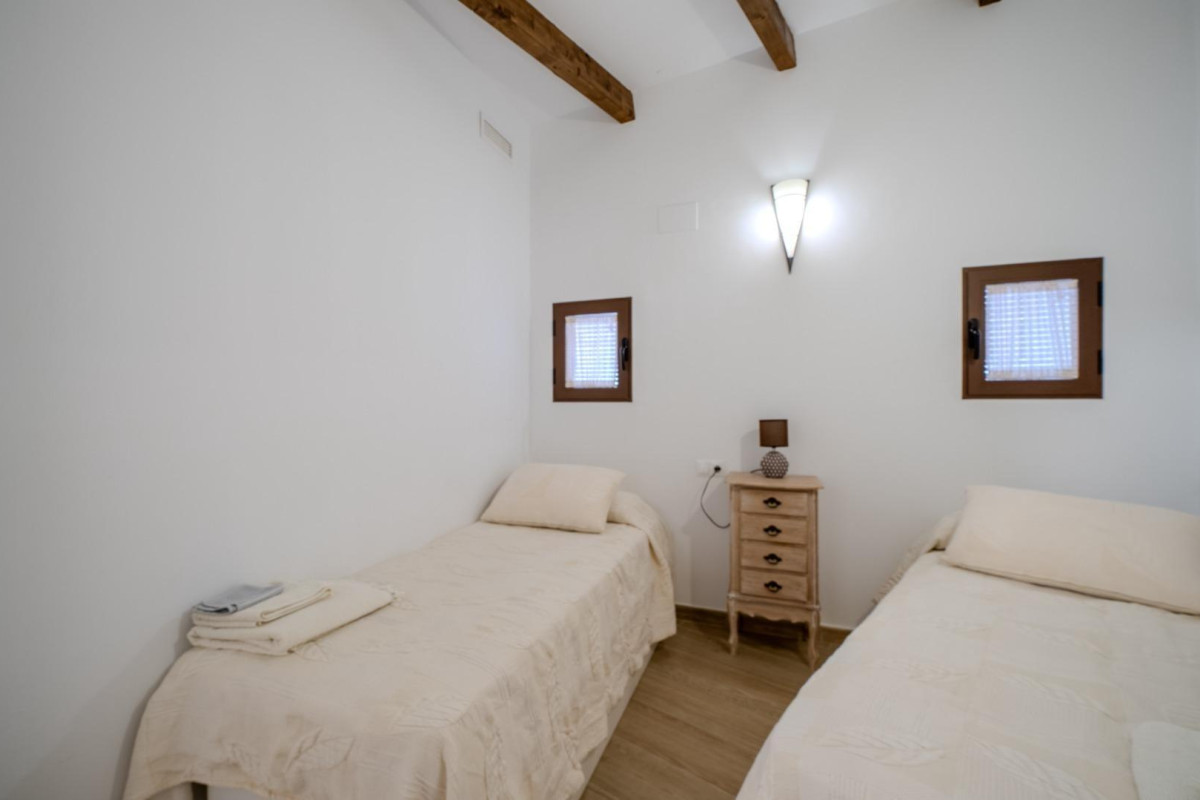 Reventa - Apartamento / piso - Villajoyosa - Paseo maritimo