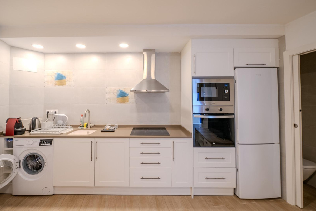 Reventa - Apartamento / piso - Villajoyosa - Paseo maritimo