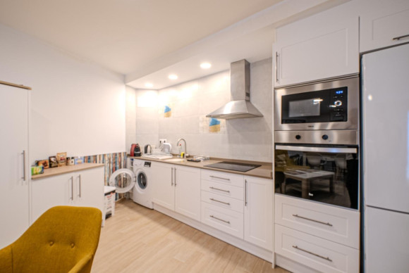 Reventa - Apartamento / piso - Villajoyosa - Paseo maritimo