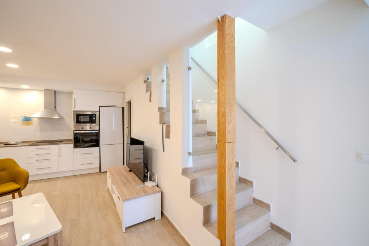 Reventa - Apartamento / piso - Villajoyosa - Paseo maritimo