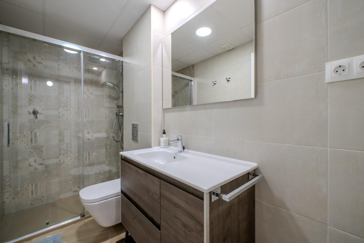 Reventa - Apartamento / piso - Villajoyosa - Paseo maritimo