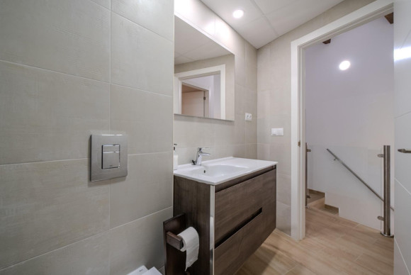 Reventa - Apartamento / piso - Villajoyosa - Paseo maritimo