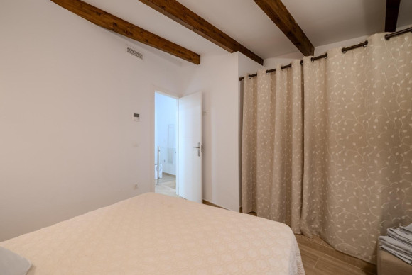 Reventa - Apartamento / piso - Villajoyosa - Paseo maritimo