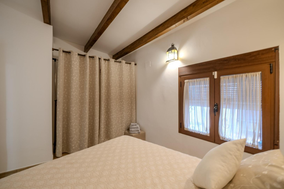 Reventa - Apartamento / piso - Villajoyosa - Paseo maritimo