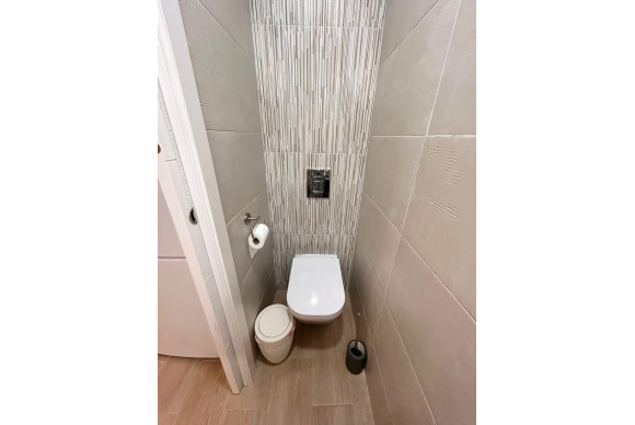 Reventa - Apartamento / piso - Villajoyosa - Paseo maritimo