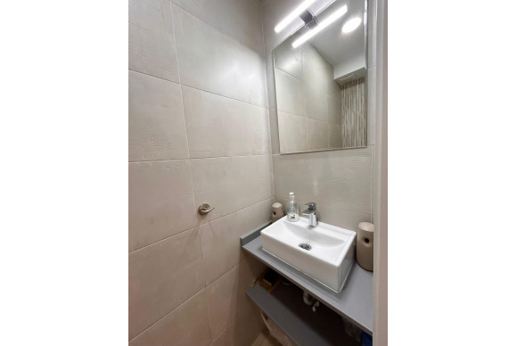 Reventa - Apartamento / piso - Villajoyosa - Paseo maritimo