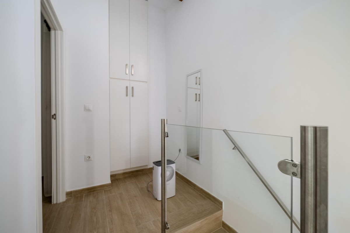 Reventa - Apartamento / piso - Villajoyosa - Paseo maritimo