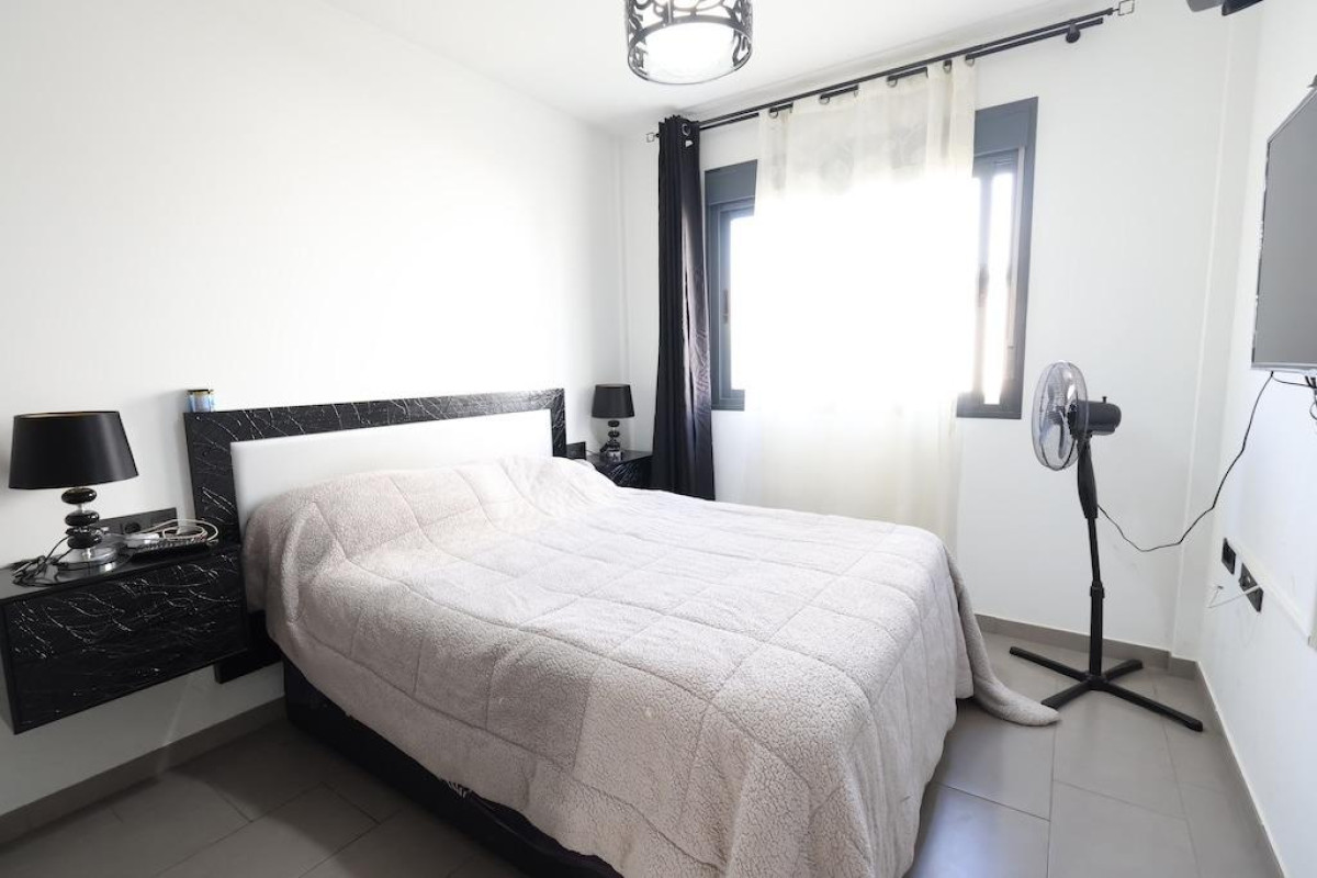 Revente - Appartement - Orihuela Costa - La Zenia